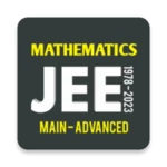 mathematics android application logo